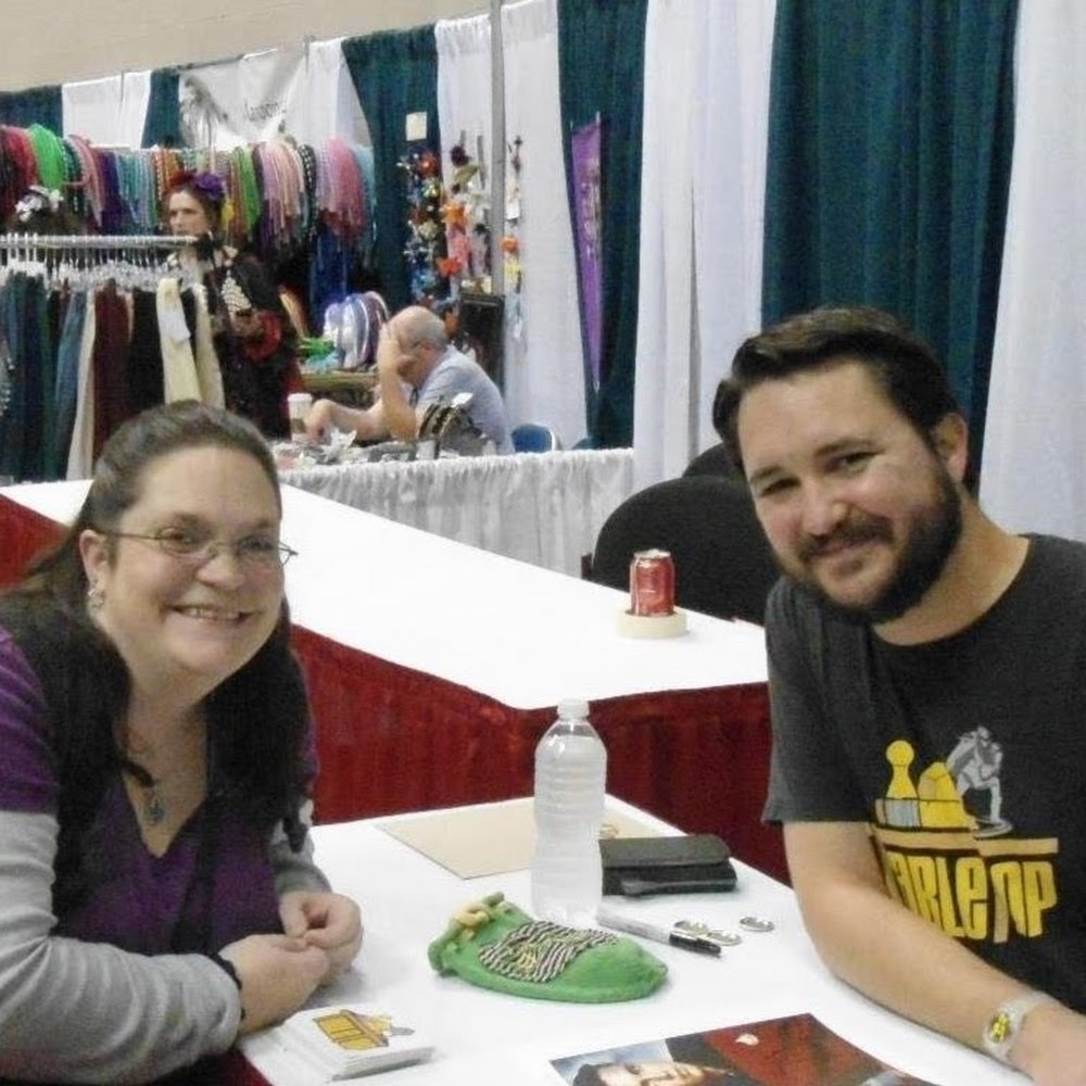 Meet your Posher, Susan